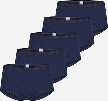 SPEIDEL Panty 'Cotton & More' in Blue: front