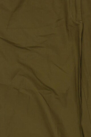 Closed Pants in 4XL in Green