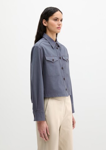 Marc O'Polo Between-season jacket in Grey