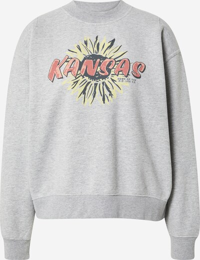 Lee Sweater majica u siva / miks boja, Pregled proizvoda