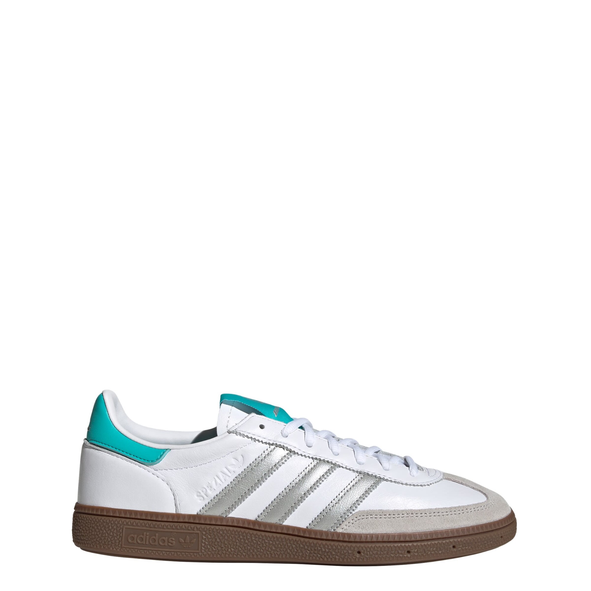 ADIDAS ORIGINALS - Zapatillas deportivas bajas 'Handball Spezial' en blanco
