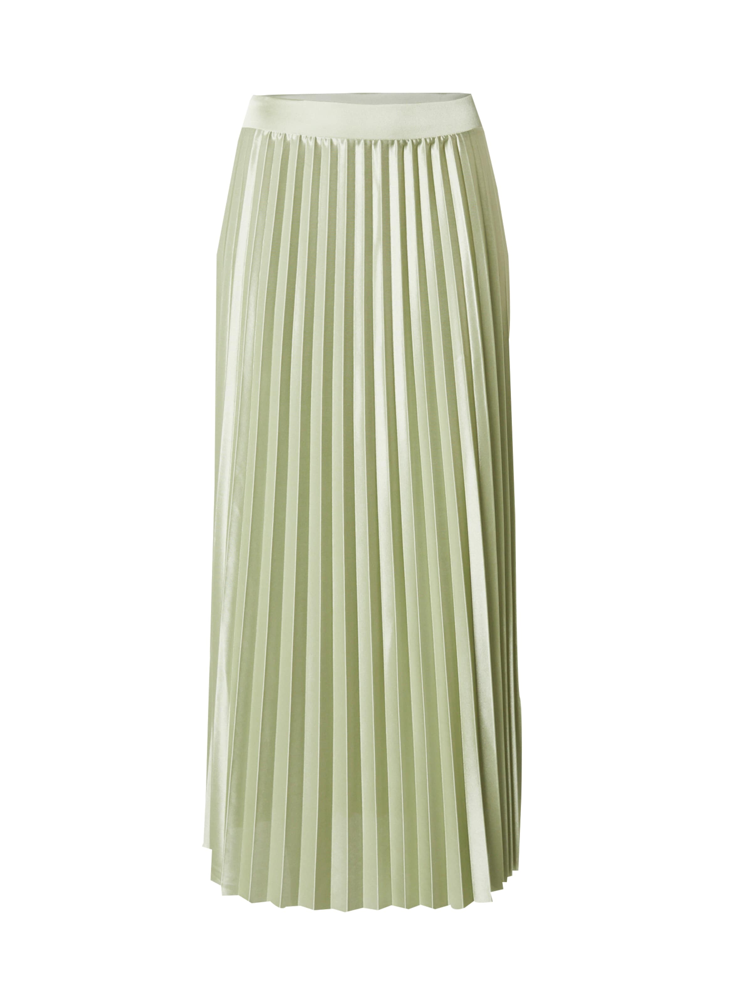 zaļš ONLY Svārki 'ONLKOLTER': no priekšpuses