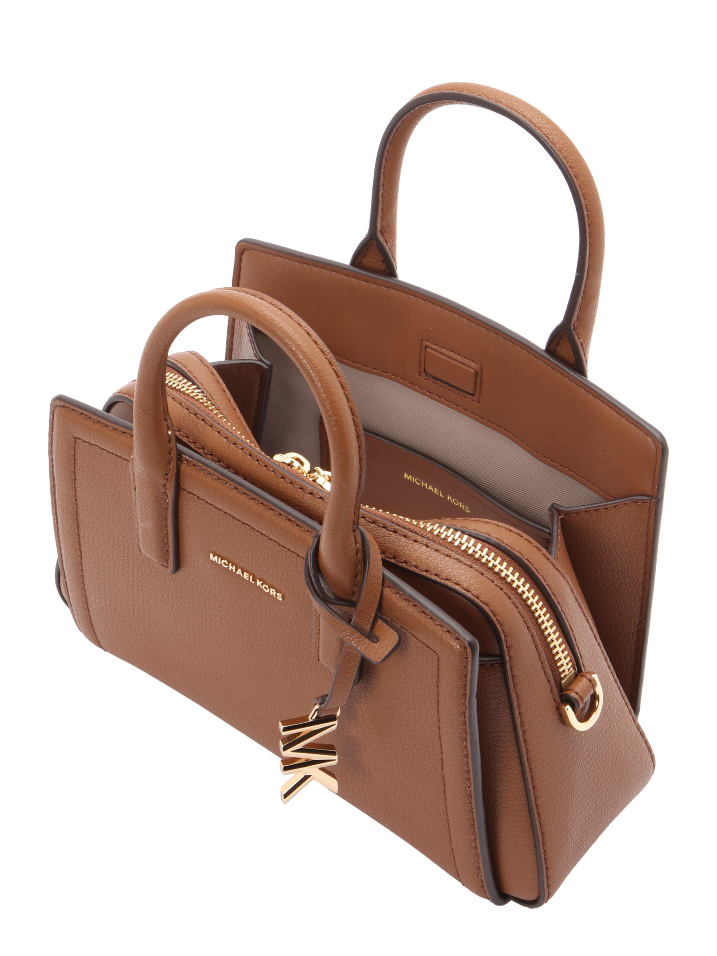 Sacs à main MICHAEL Michael Kors en marron