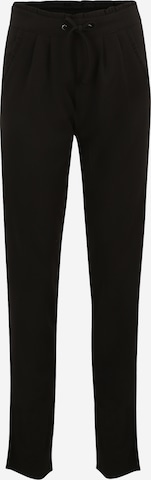 Regular Pantalon à pince 'CATIA' JDY Tall en noir : devant