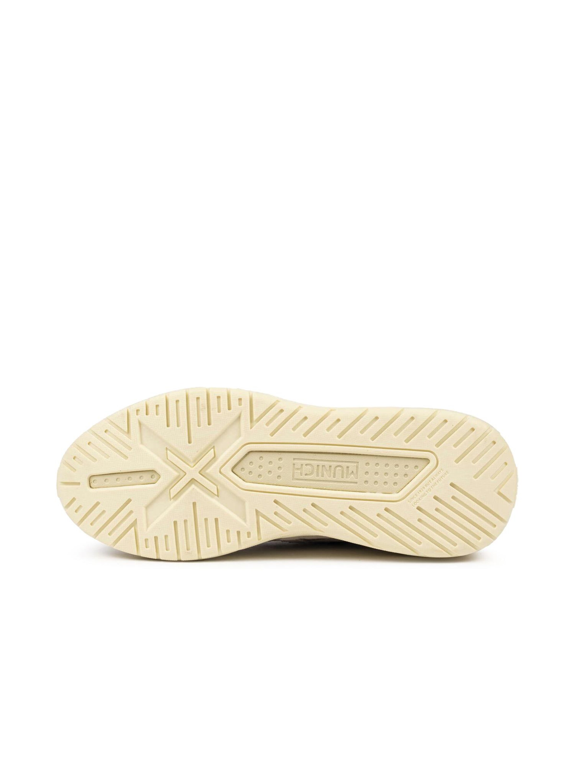 Baskets basses 'Nexa' MUNICH en beige