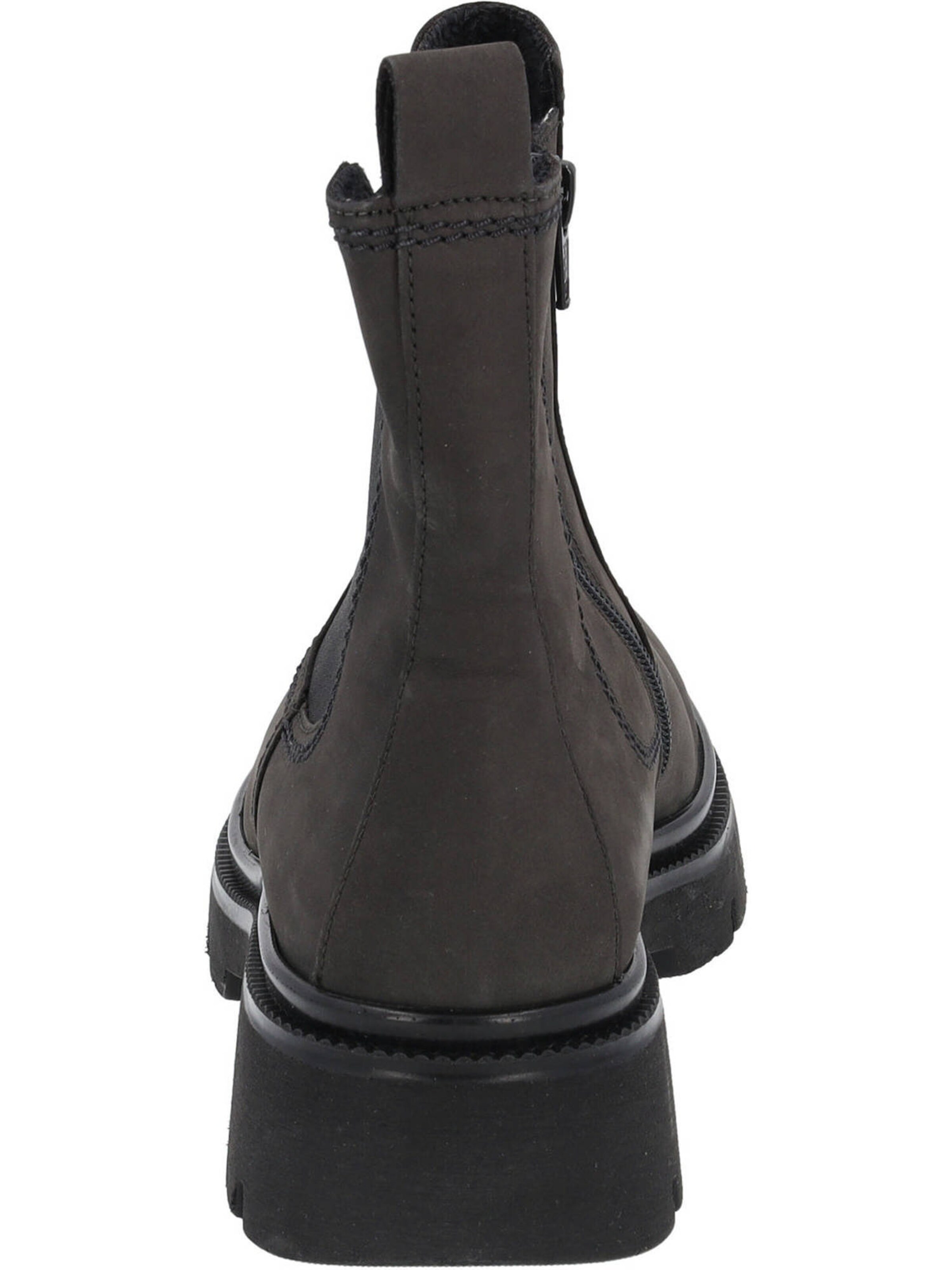 GABOR Bootie in Grey