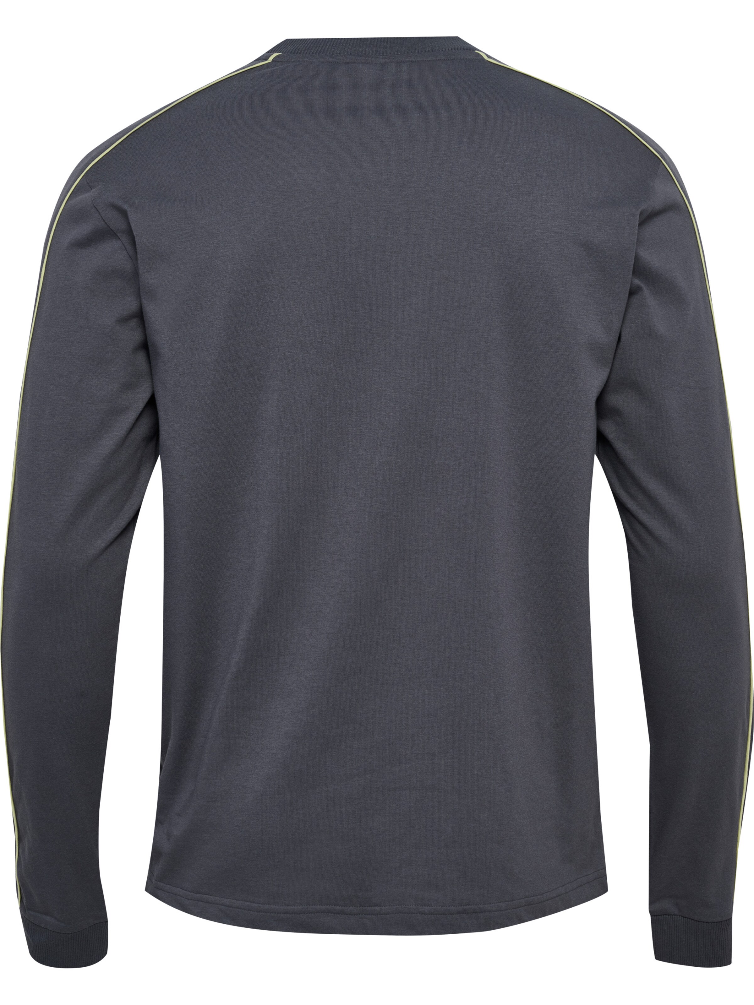 Hummel Performance shirt in Black