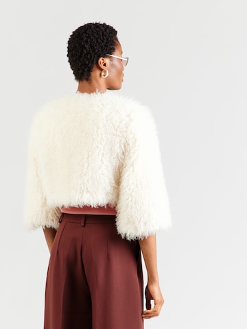 Vera Mont Bolero in Beige