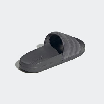ADIDAS SPORTSWEAR Пантолеты 'Adilette Noshower' в Черный