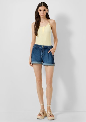 QS Top in Gelb
