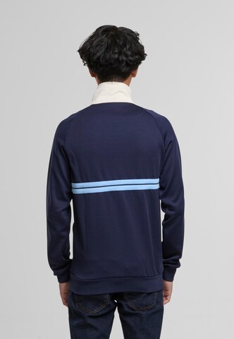 Giacca per l'allenamento 'Dallas' di Sergio Tacchini in blu