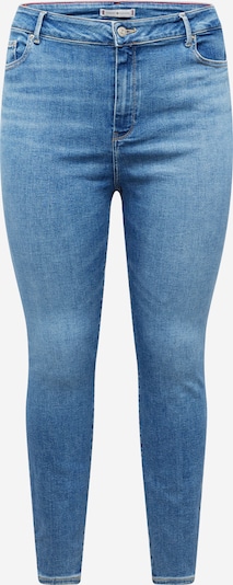 Tommy Hilfiger Curve Jeans 'Harlem' in blue denim, Produktansicht