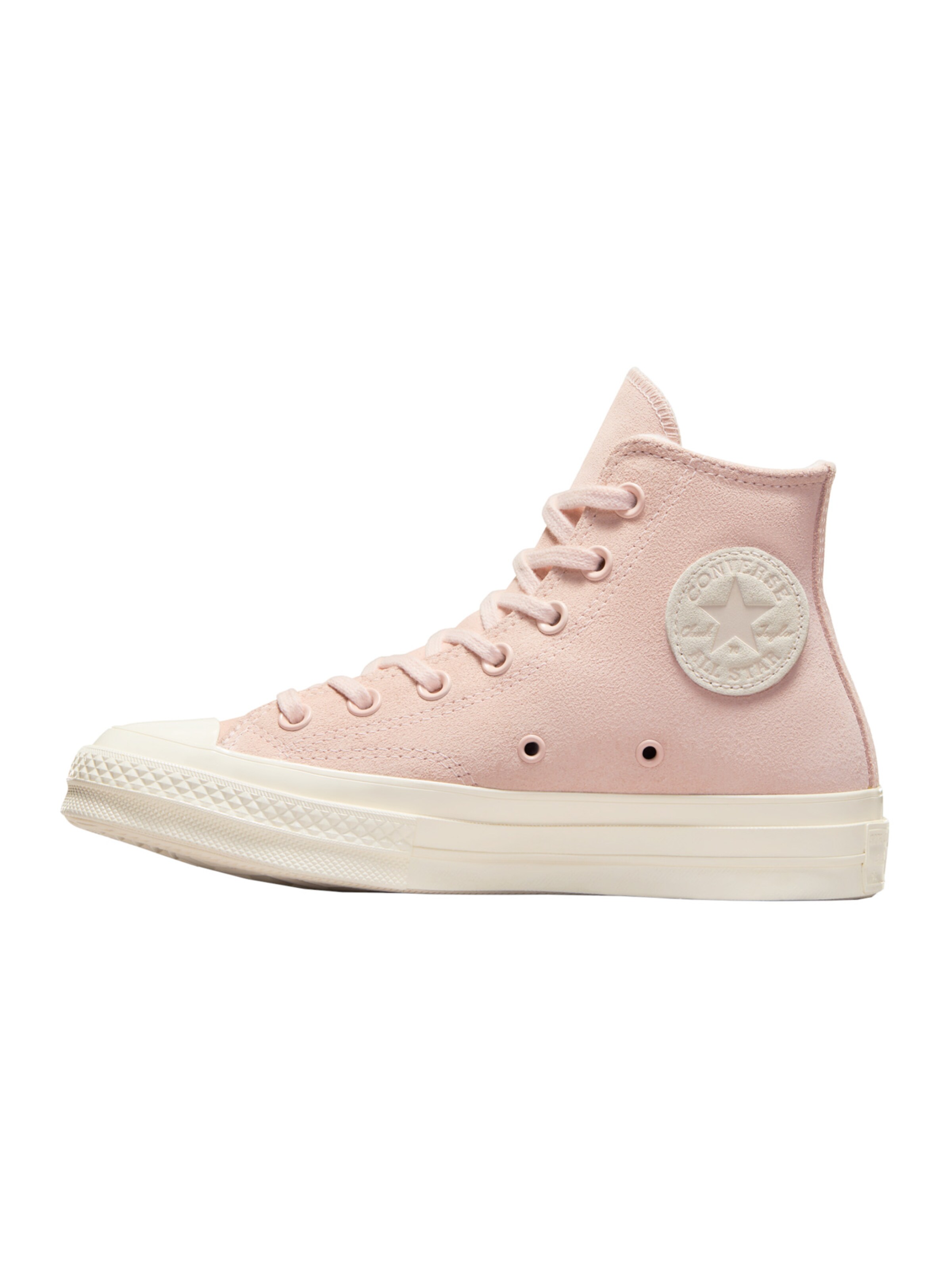 CONVERSE Sneaker in Pink: Vorderseite