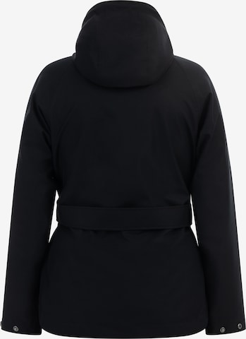 DreiMaster KlassikTehnička jakna - crna boja
