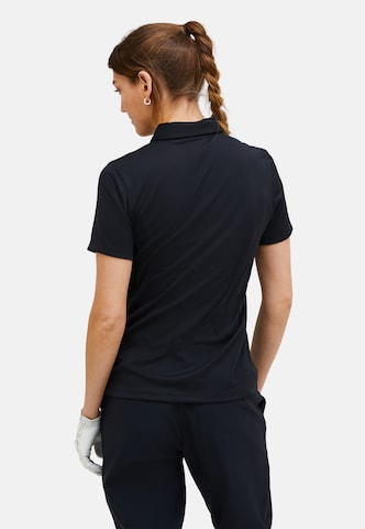 PEAK PERFORMANCE Shirt 'Alta' in Black