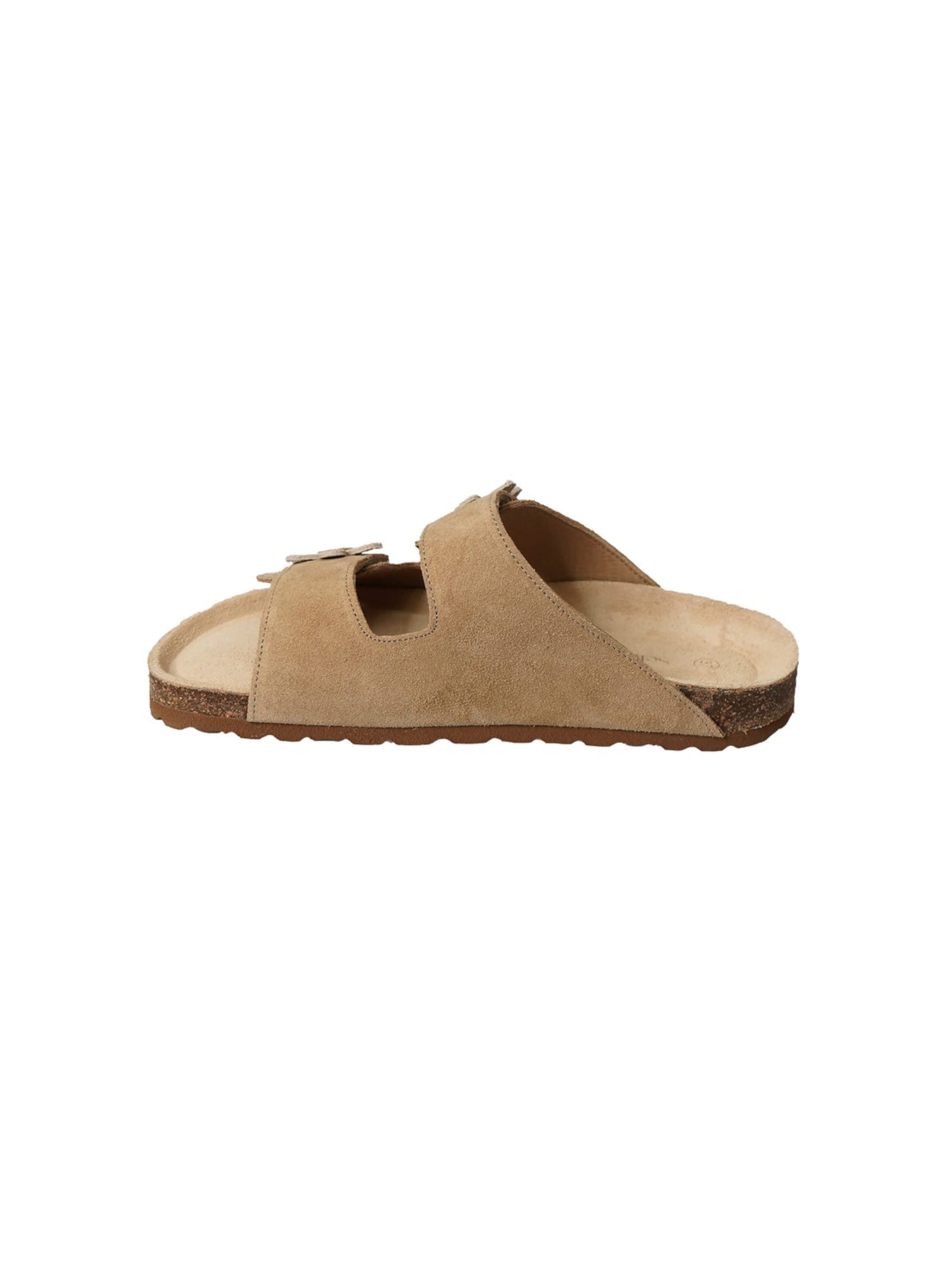 Yoxeone Sandaler 'Garden Shoes' i beige