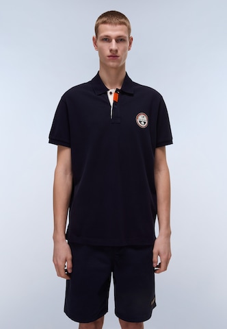 NAPAPIJRI Shirt 'E-Clanis' in Blue