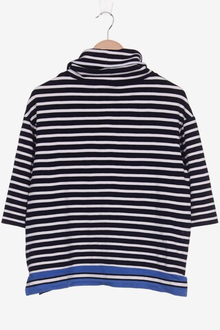 BRAX Sweatshirt & Zip-Up Hoodie in L in Blue