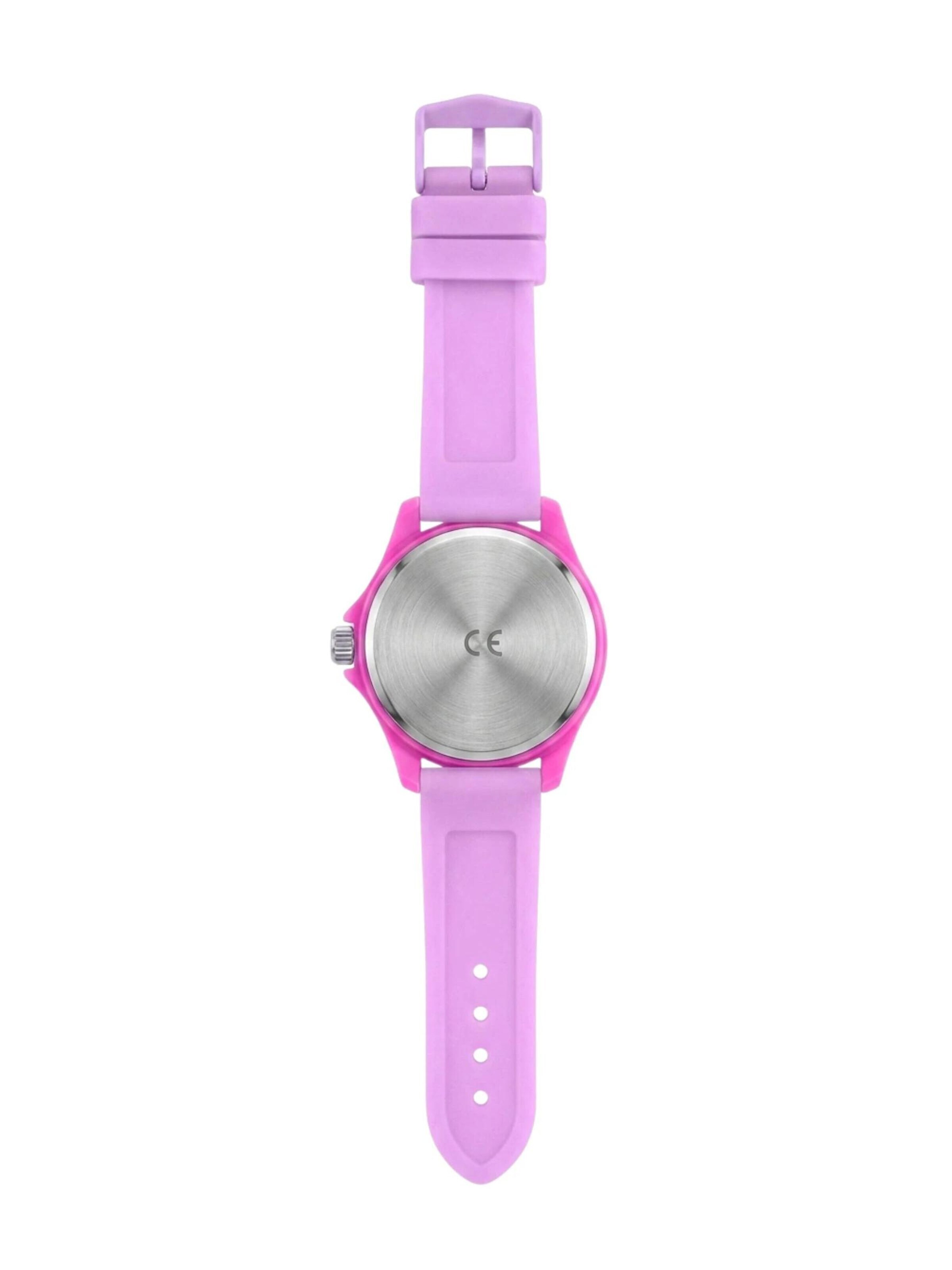 Tikkers Watch in Purple