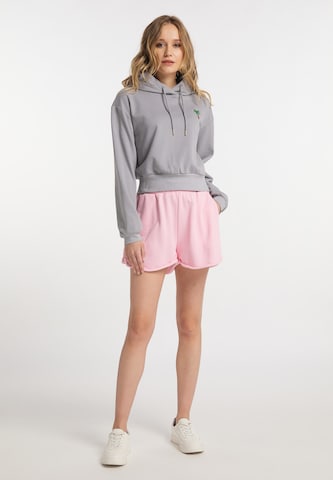 IZIA Sweatshirt in Grey