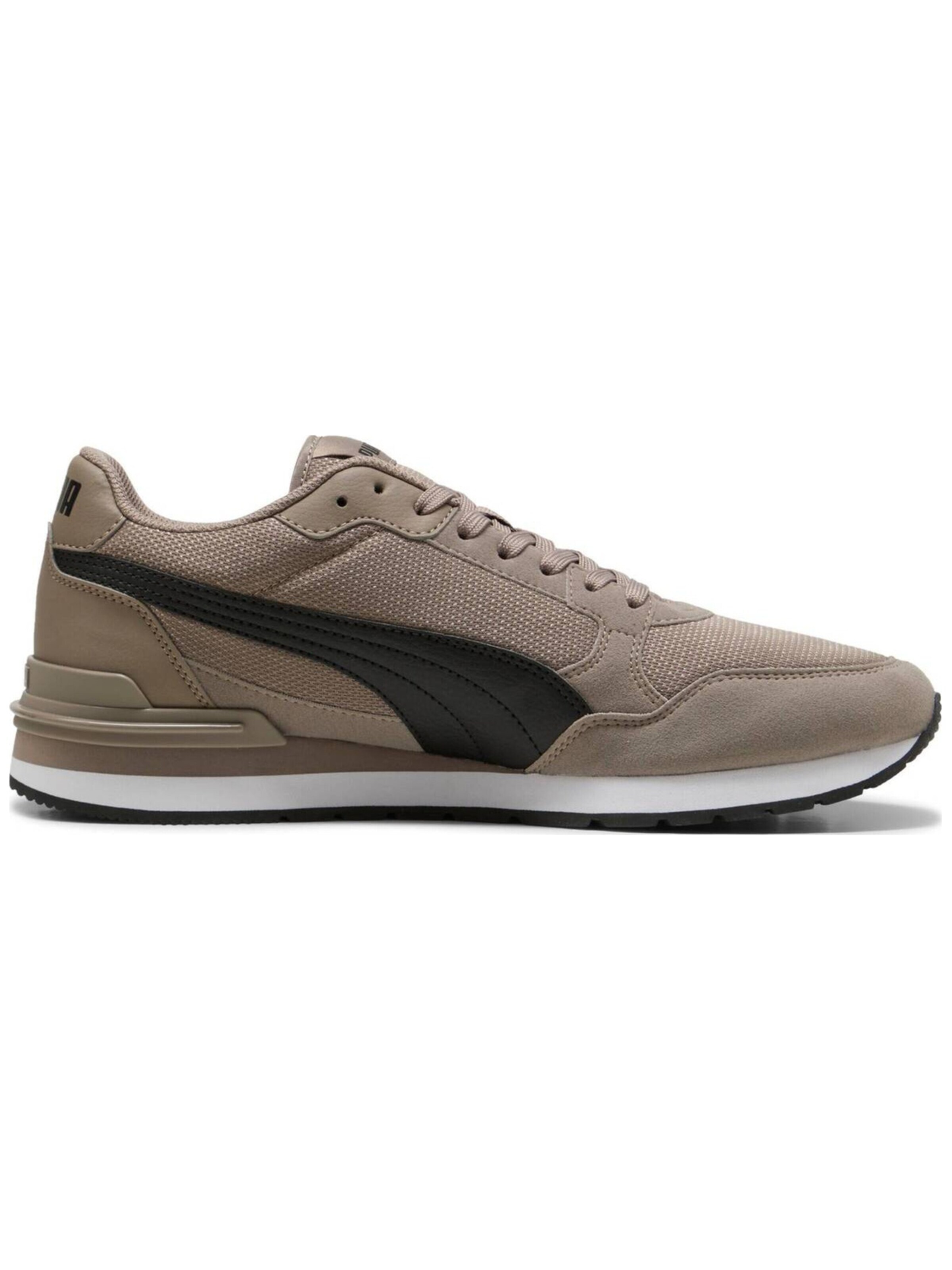 Scarpa sportiva 'Puma St Runner V4 Mesh' di PUMA in marrone