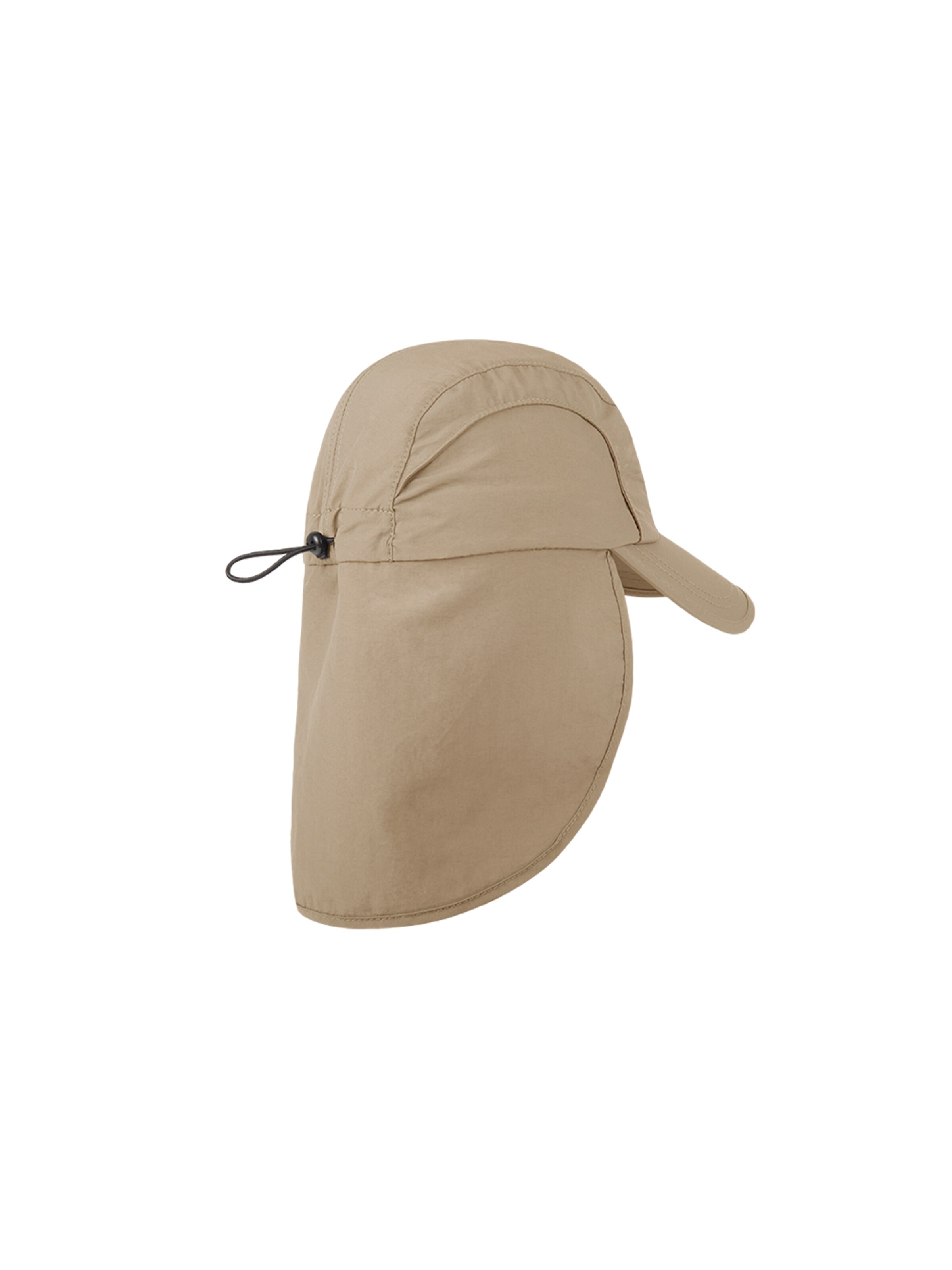 Hatland Cap 'Malcolm Cooldown' in Green