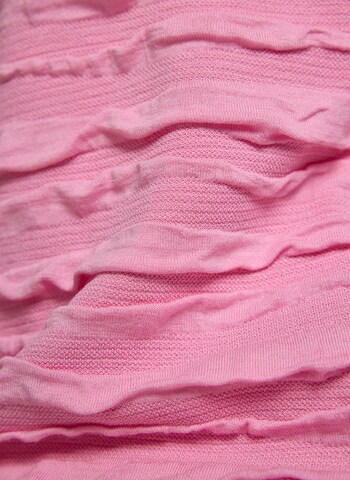 Rabe T-Shirt in Pink
