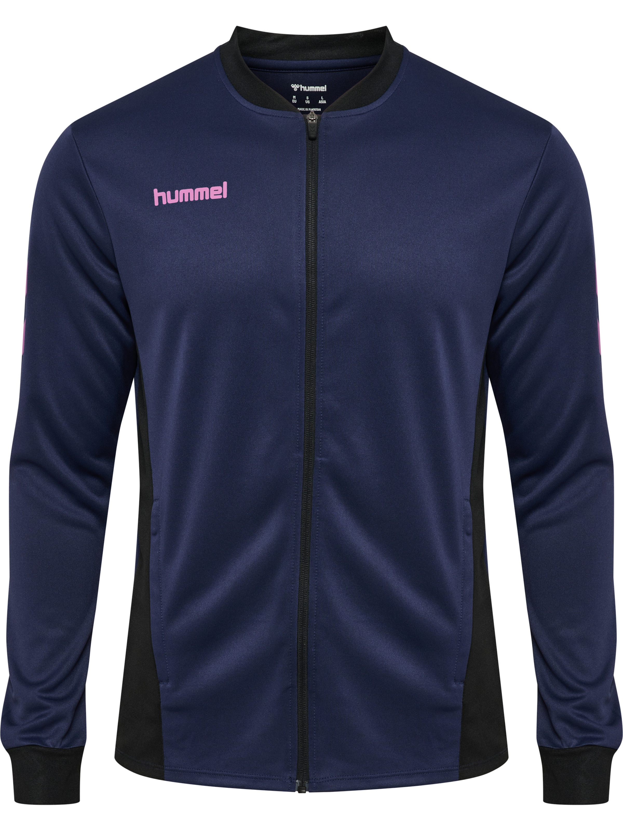 Hummel Sportpak in Blauw