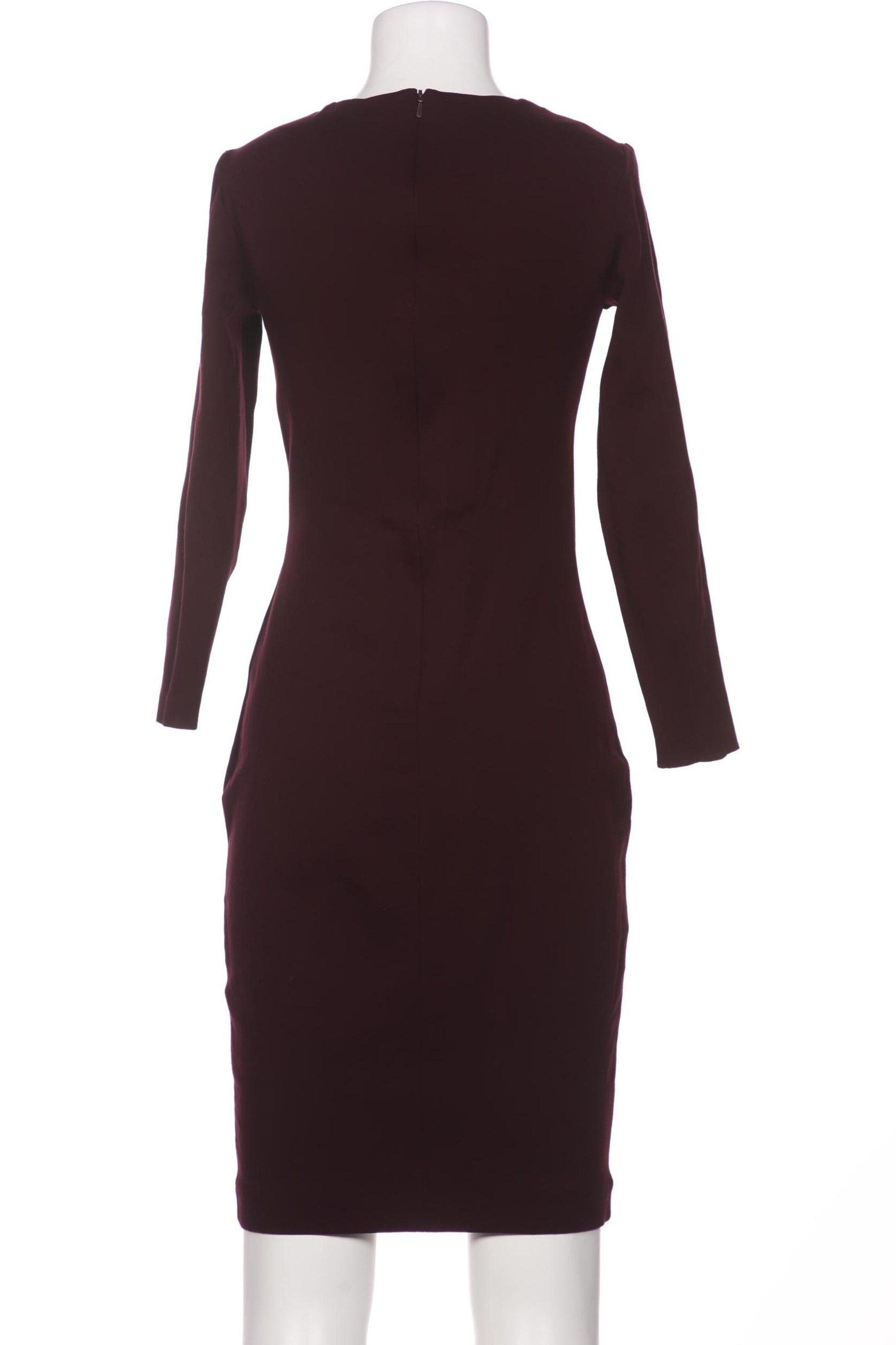 HALLHUBER Dress in XS in Red