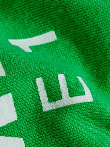 MAMMUT Funktionsshirt ‘Core’ in Grün