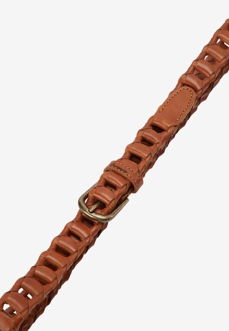 DreiMaster Vintage Belt in Brown