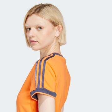 T-shirt 'CALI' ADIDAS ORIGINALS en orange