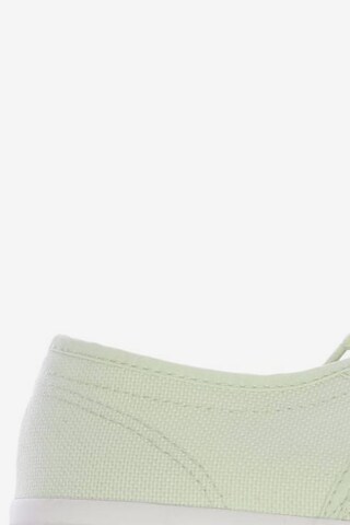 SUPERGA Sneakers & Trainers in 39,5 in Green