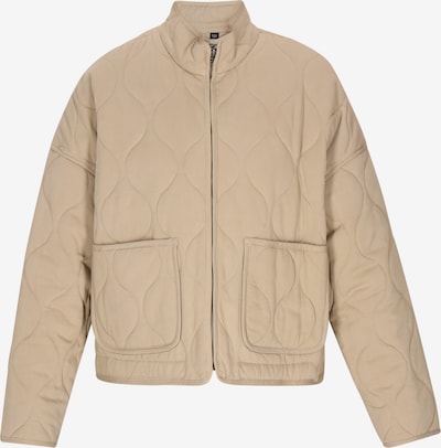 Demisezoninė striukė 'Vintage' iš DreiMaster Vintage, spalva – smėlio, Prekių apžvalga