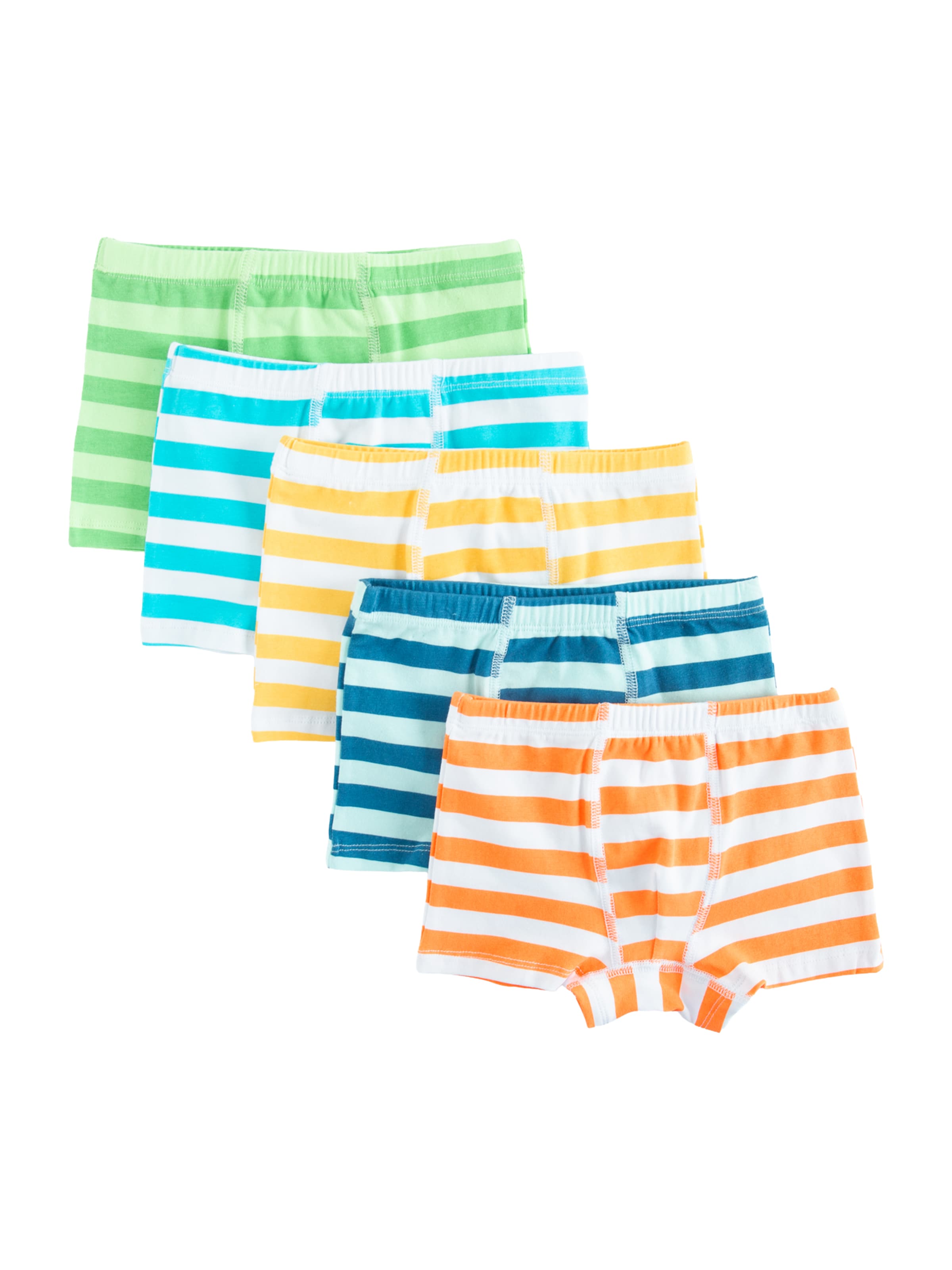 Sous-vêtements Cool Club en mélange de couleurs