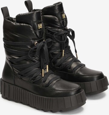 Kazar Snow Boots in Black