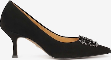 Kazar - Sapatos de salto em preto