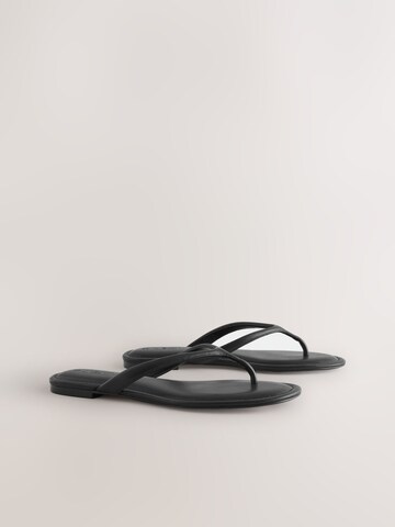 Tongs 'Forever Comfort' Next en noir
