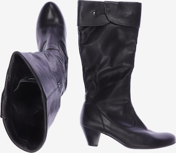 GABOR Dress Boots in 41,5 in Black: front