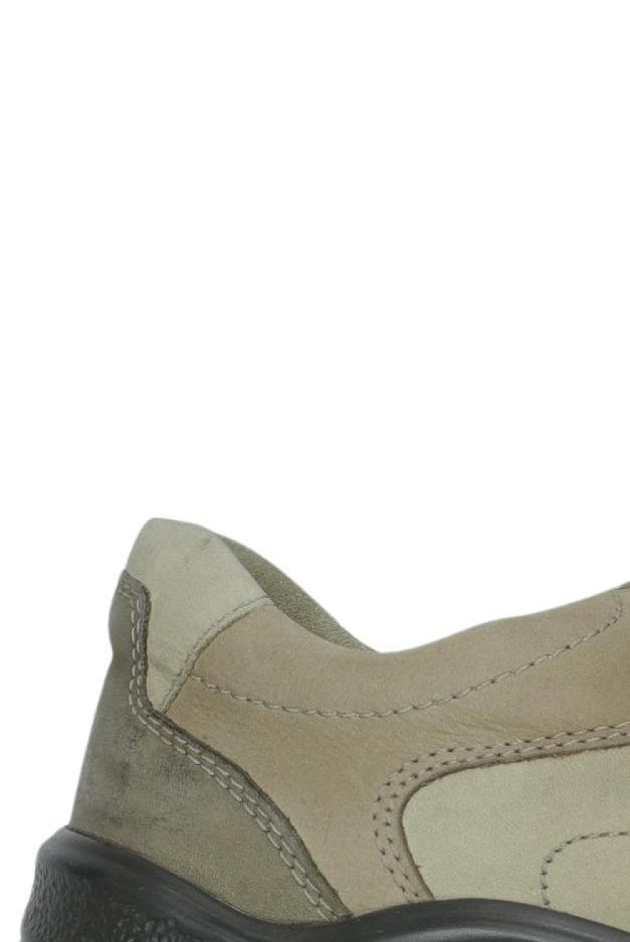 WALDLÄUFER Halbschuh 40,5 in Beige