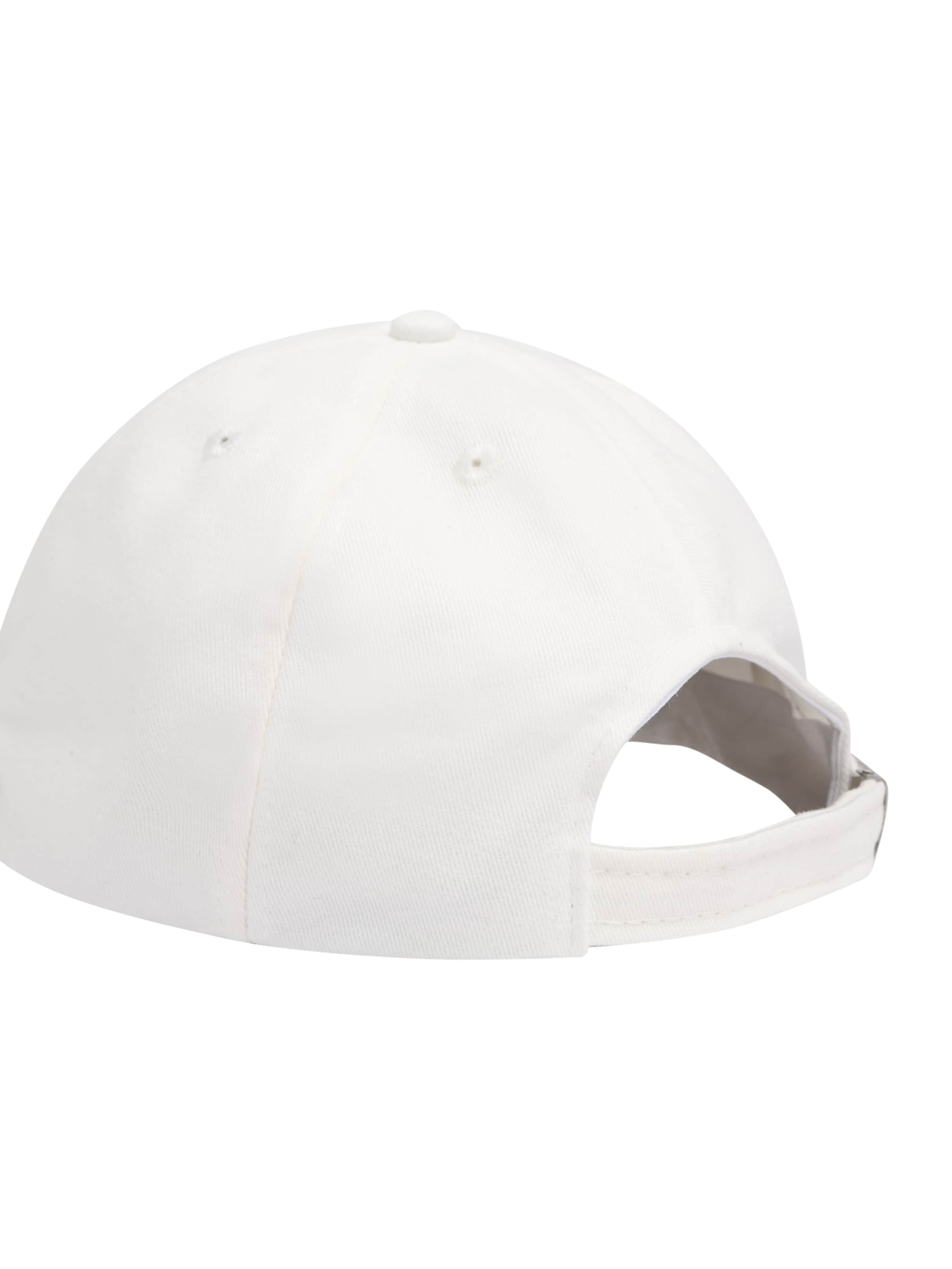 Frauen Hüte & Mützen MADS NORGAARD COPENHAGEN Cap 'Bob' in Weiß - WK42904 Frauen Hüte & Mützen MADS NORGAARD COPENHAGEN Cap 'Bob' in Weiß - WK42904