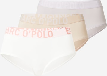 Panty di Marc O'Polo in lilla: frontale