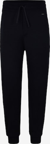 JOOP! Regular Broek in Blauw: voorkant