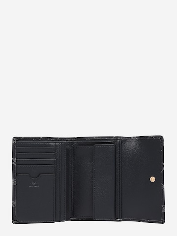 JOOP! Wallet 'Cortina Cosma' in Blue