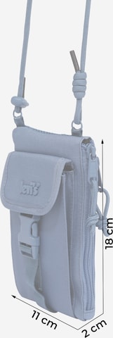 LEVI'S ® - Bolso de hombro en azul