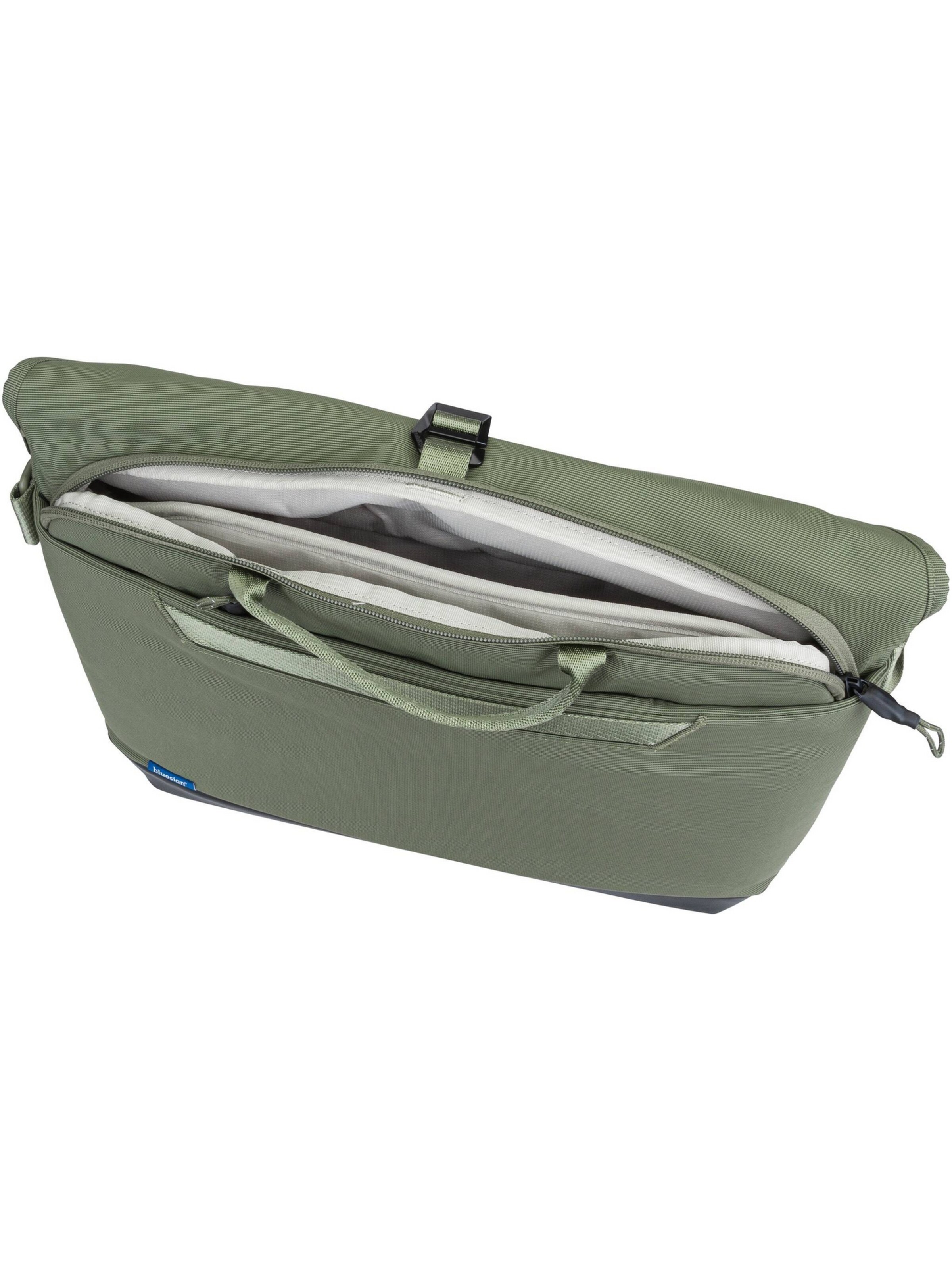 Thule Crossbody Bag 'Paramount 3' in Green
