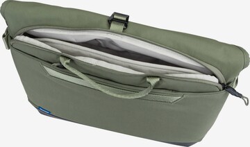 Thule Crossbody Bag 'Paramount 3' in Green