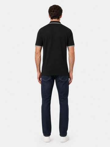 Boxeur des Rues Shirt in Black