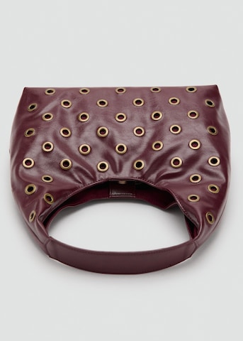 MANGO TEEN Bag in Red