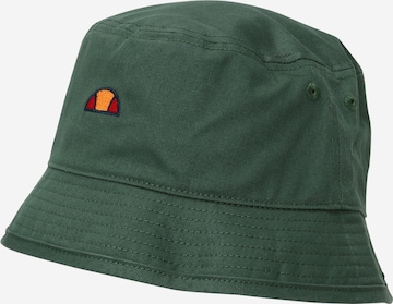 ELLESSE Καπέλο 'Nedda' σε πράσινο: μπροστά